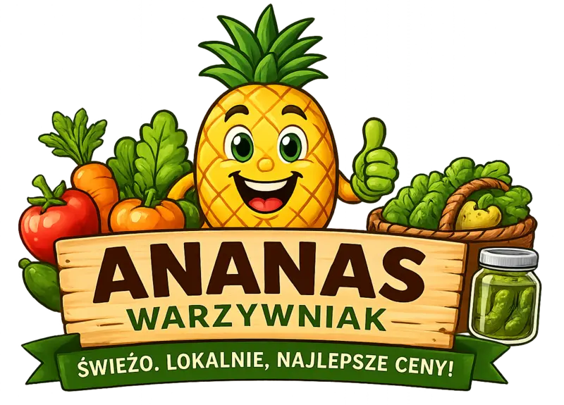 Ananas Warzywniak